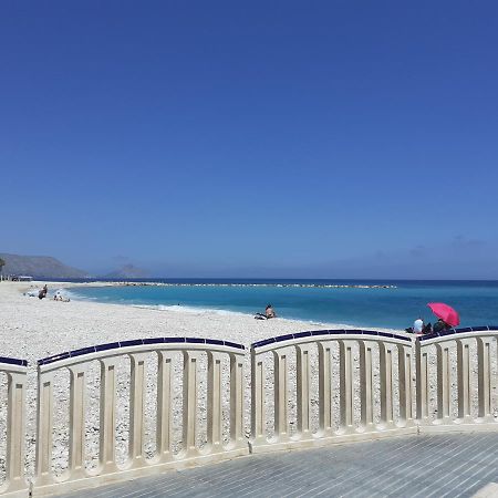 Apartmán Fh Altea Centro Playa Exteriér fotografie