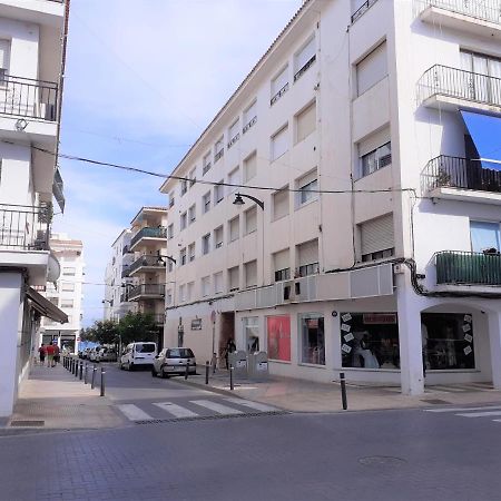Apartmán Fh Altea Centro Playa Exteriér fotografie