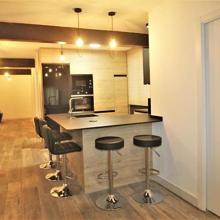 Apartmán Fh Altea Centro Playa Exteriér fotografie