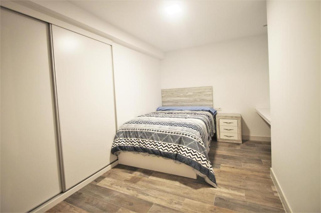 Apartmán Fh Altea Centro Playa Exteriér fotografie