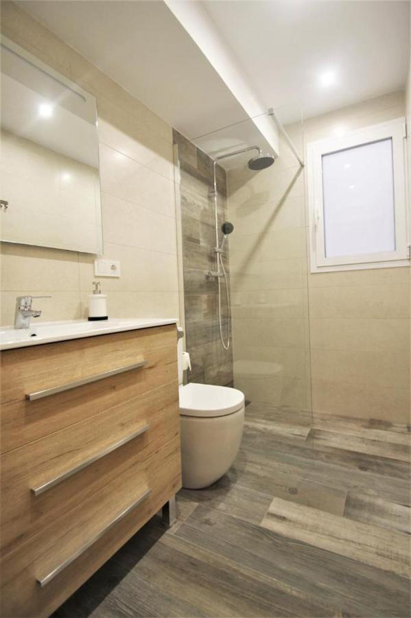 Apartmán Fh Altea Centro Playa Exteriér fotografie