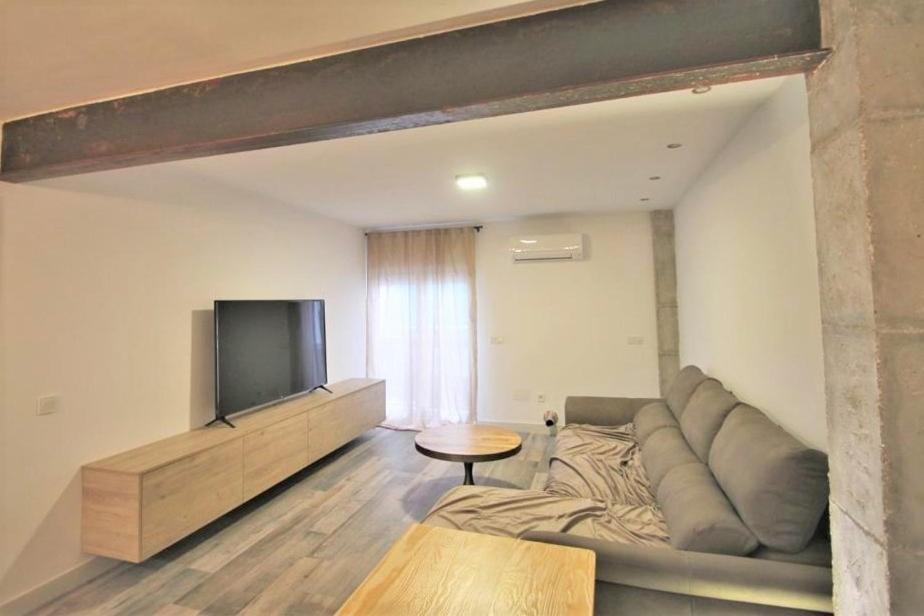 Apartmán Fh Altea Centro Playa Exteriér fotografie