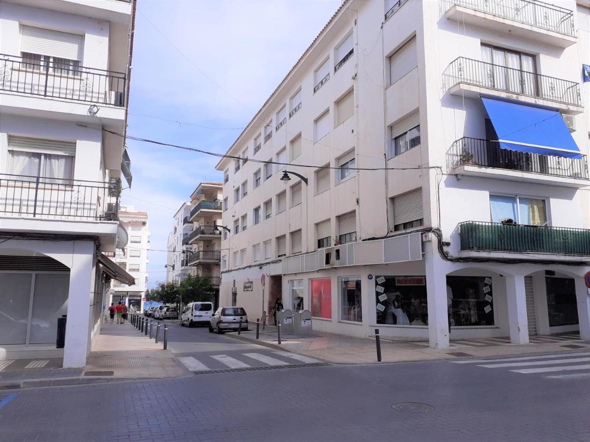 Apartmán Fh Altea Centro Playa Exteriér fotografie