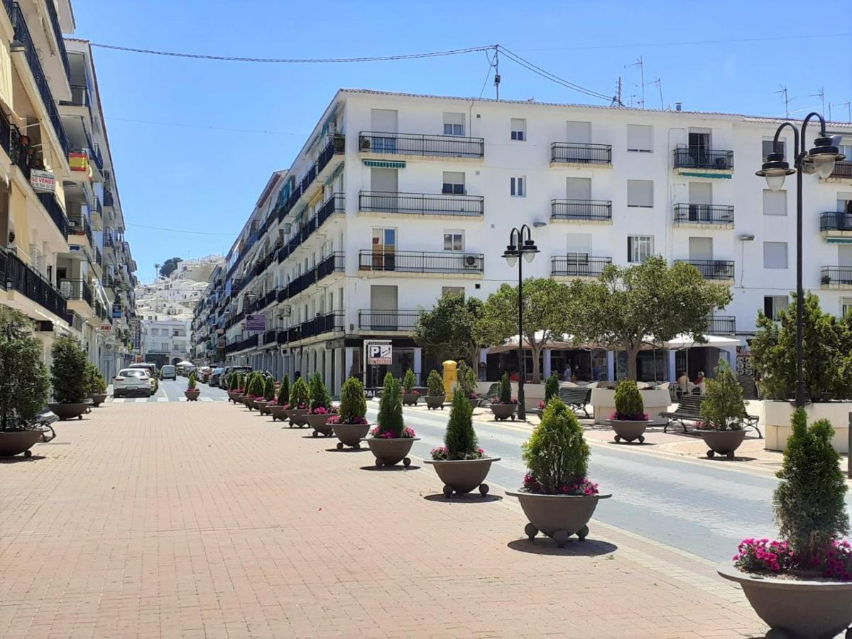 Apartmán Fh Altea Centro Playa Exteriér fotografie