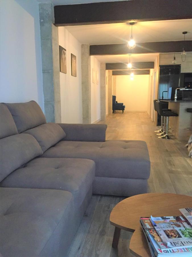 Apartmán Fh Altea Centro Playa Exteriér fotografie