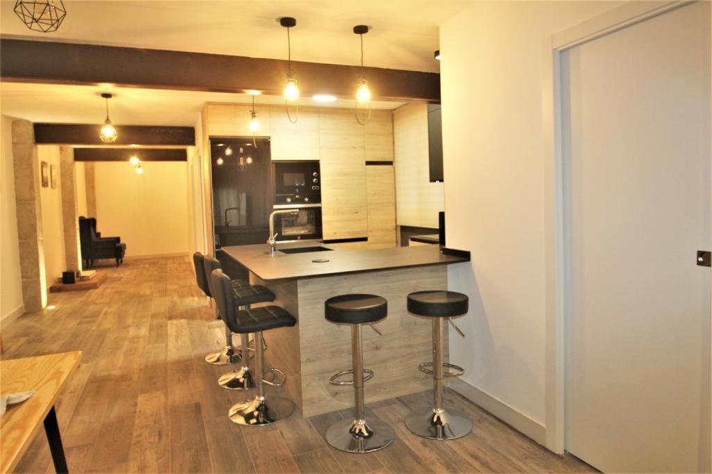 Apartmán Fh Altea Centro Playa Exteriér fotografie