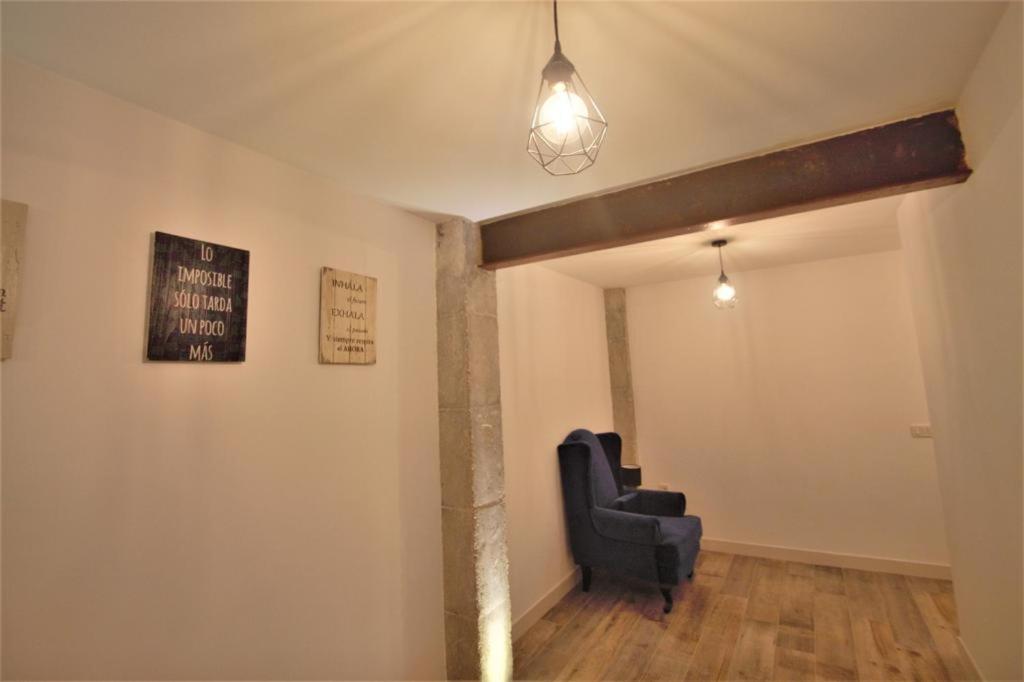Apartmán Fh Altea Centro Playa Exteriér fotografie